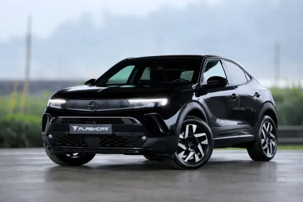 Opel Mokka 54 kWh GS 33