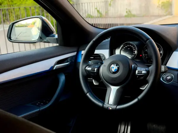 BMW X2 18 d sDrive Auto X Pack M 33