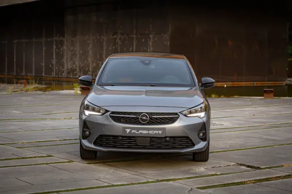 Opel Corsa-e GS Line 11