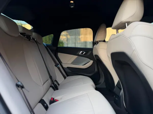 BMW 220 Gran Coupé Pack M 25