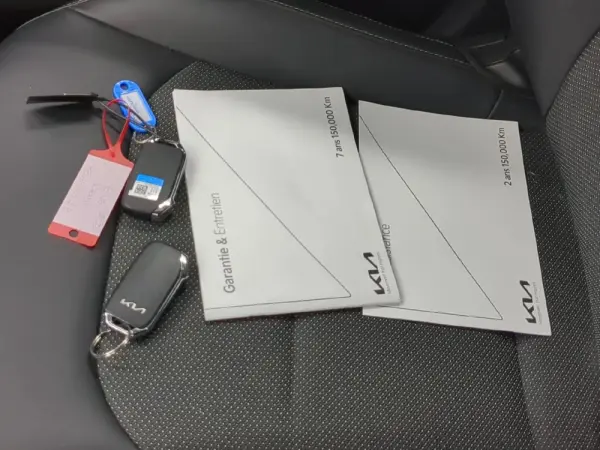 Kia EV6 Outro 9