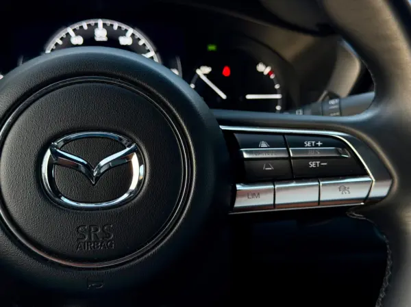 Mazda MX-30 e-SKYACTIV AD`VANTAGE 6