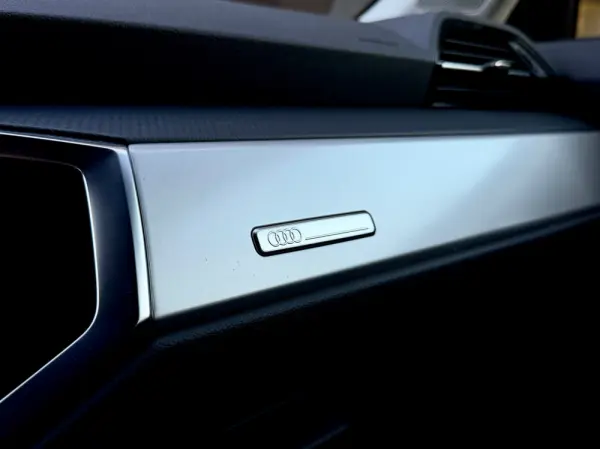 Audi Q3 Sportback 35 TDI S line S tronic 18
