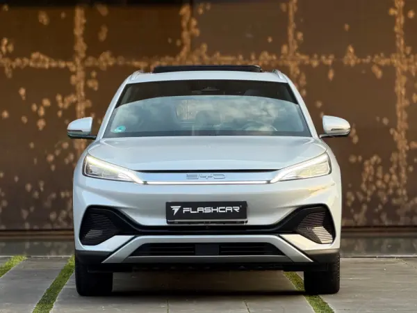 BYD Atto 3 Design 33