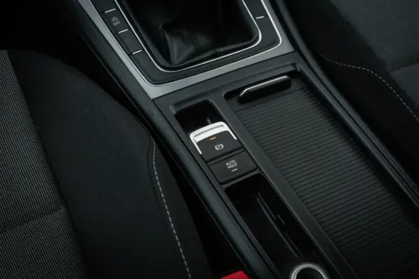Volkswagen Golf 4