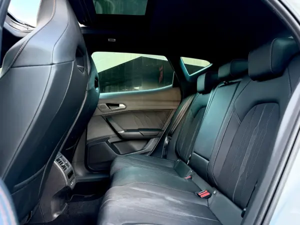 Cupra Formentor 1.4 e-Hybrid DSG VZ 19