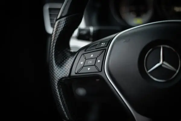 Mercedes-Benz E 220 46