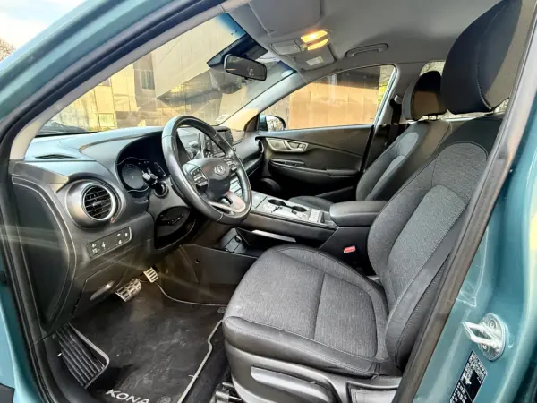 Hyundai Kauai 23