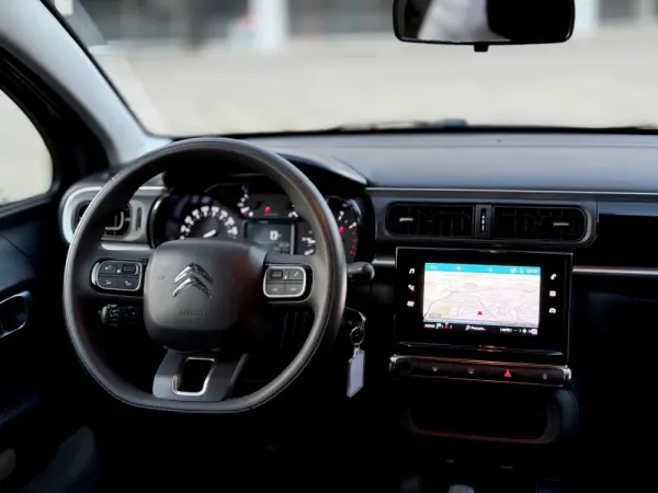 Citroën C3 Pure Tech S&S C-Series 16