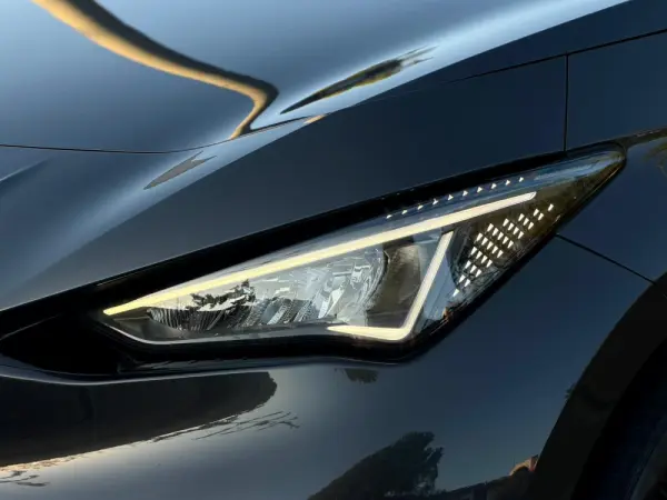 Cupra Born 77 kWh e-Boost Plus 29