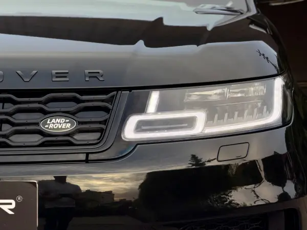 Land Rover Range Rover Sport 2.0 Si4 PHEV HSE Dynamic 15