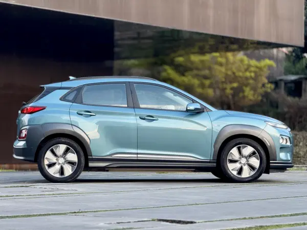 Hyundai Kauai 14