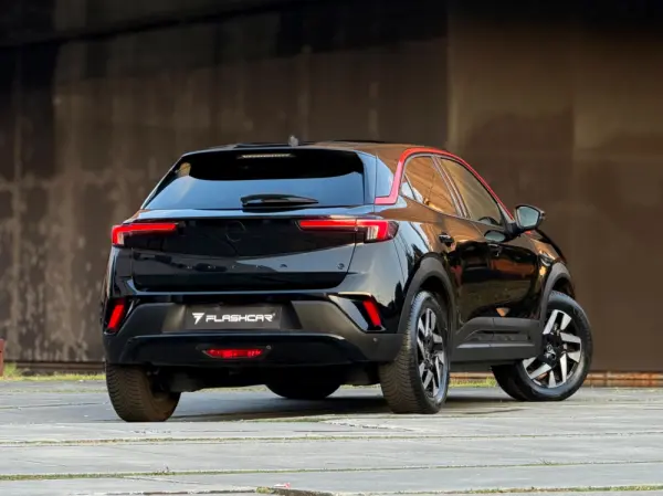 Opel Mokka-e GS Line 15