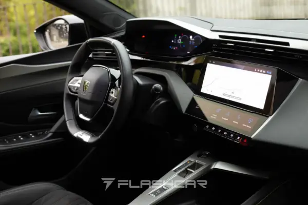 Peugeot 408 GT Pack 10