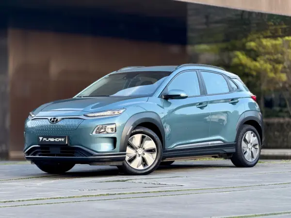 Hyundai Kauai 16
