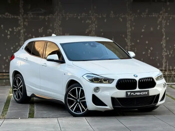 BMW X2 18 d sDrive Auto X Pack M 46