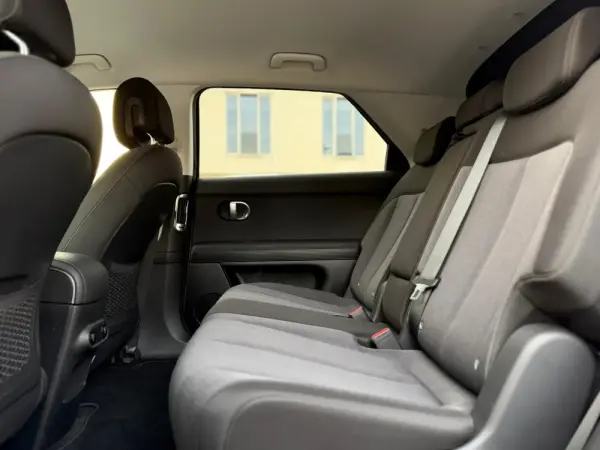 Hyundai Ioniq 5 77.4 kWh Techniq 5