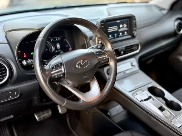 Hyundai Kauai 22