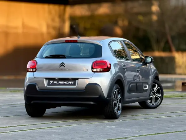 Citroën C3 Pure Tech S&S C-Series 2