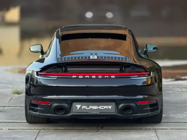 Porsche 911 (992) Carrera 4 PDK 3