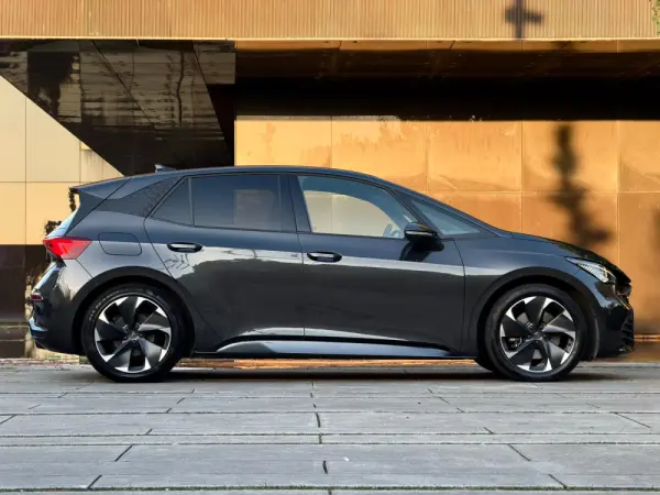 Cupra Born 77 kWh e-Boost Plus 41