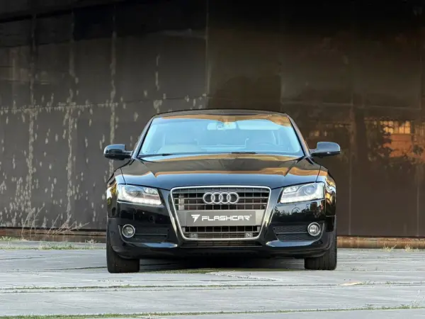 Audi A5 Advanced 31