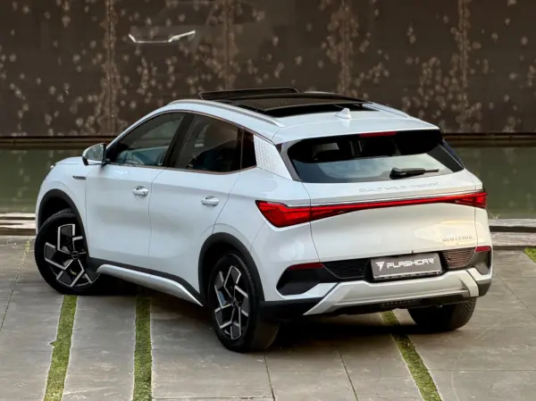 BYD Atto 3 Design 42