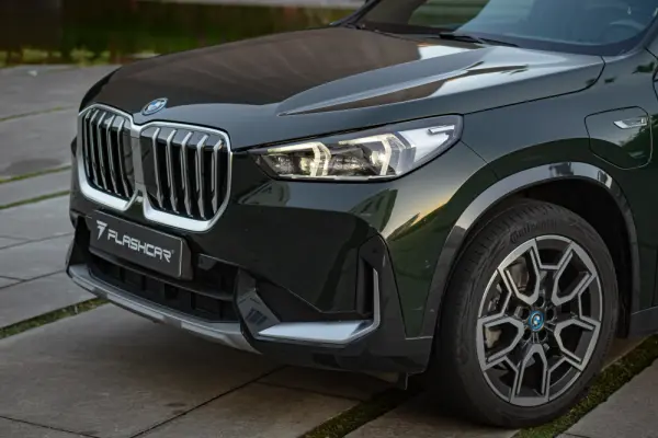BMW X1 xDrive30e 23