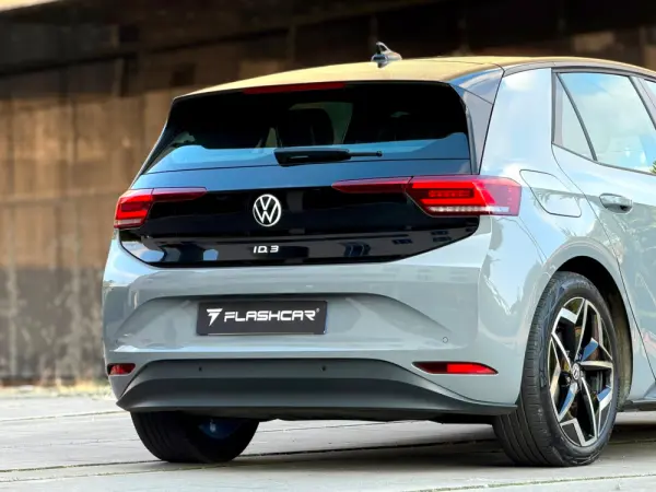 Volkswagen ID.3 Pro Performance 25