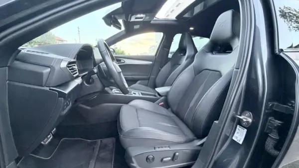 Cupra Formentor 1.4 e-Hybrid DSG VZ 29