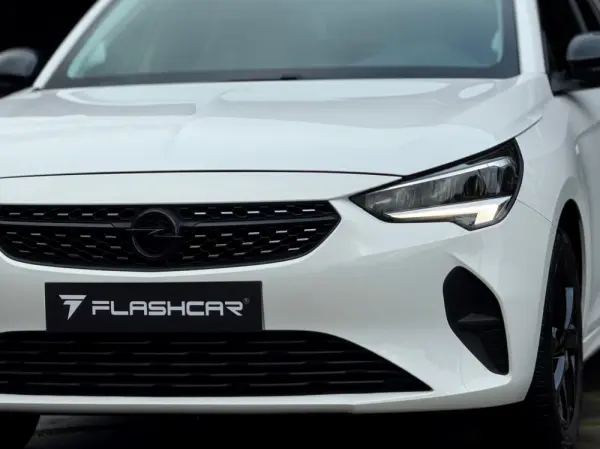 Opel Corsa 1.2 Edition 18