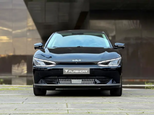 Kia EV6 77.4 kWh Earth 35