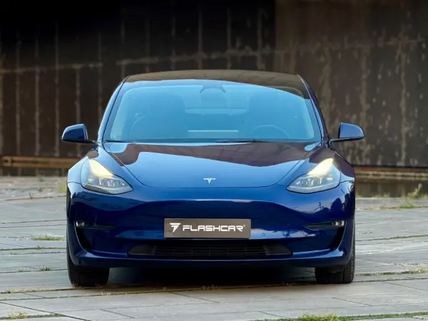 Tesla Model 3 Long Range AWD Dual Motor 45