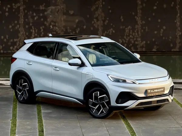 BYD Atto 3 Design 28