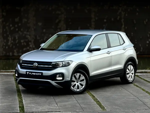 Volkswagen T-Cross 1.0 STI Life 95cv 3