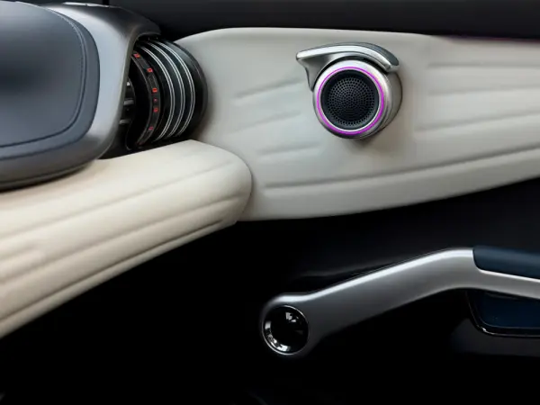 BYD Atto 3 Design 10