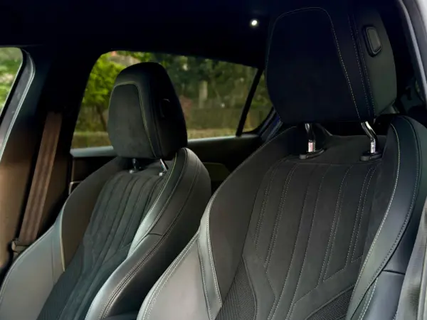 Peugeot 308 1.6 Hybrid GT Pack e-EAT8 22