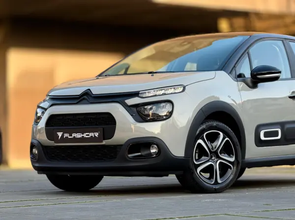 Citroën C3 Pure Tech S&S Feel Pack 34