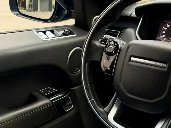 Land Rover Range Rover Sport 2.0 Si4 PHEV HSE Dynamic 46