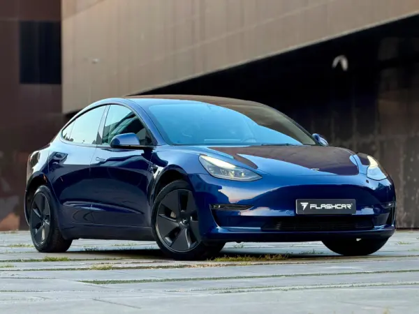 Tesla Model 3 Long Range AWD Dual Motor 39