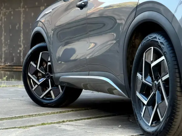 BYD Atto 3 Design 15