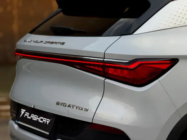 BYD Atto 3 Design 9