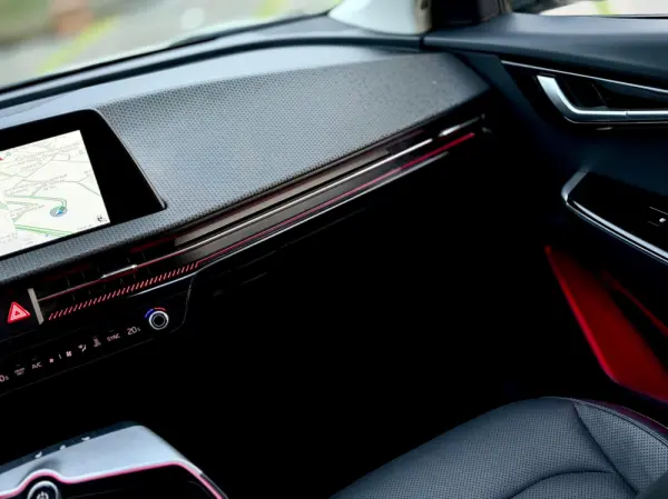 Kia EV6 77.4 kWh Tech 36