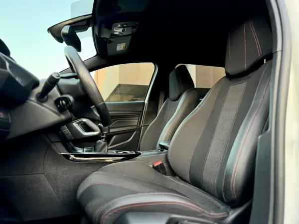 Peugeot 308 SW 1.5 BlueHDi GT Line 30