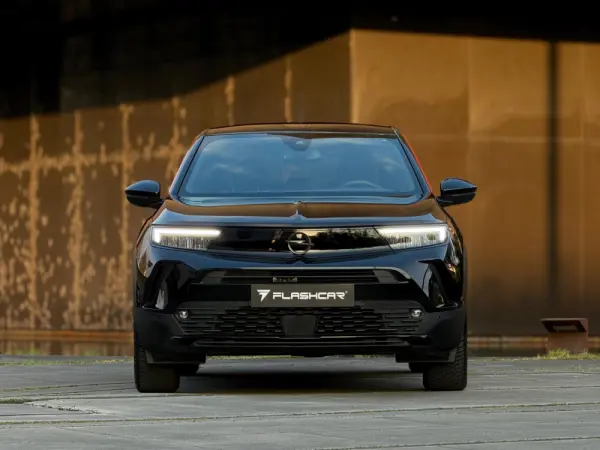 Opel Mokka-e GS Line 8