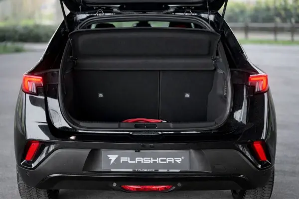 Opel Mokka 54 kWh GS 15