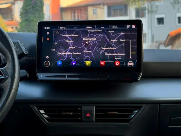 Cupra Born 77 kWh e-Boost Plus 9
