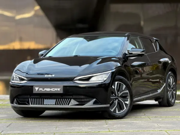 Kia EV6 77.4 kWh Earth 17