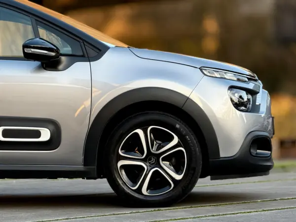Citroën C3 Pure Tech S&S C-Series 26
