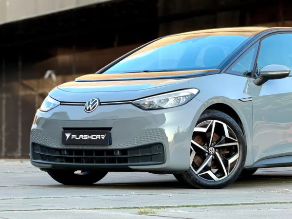 Volkswagen ID.3 Pro Performance 13